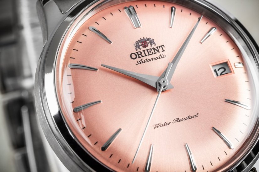 Orient Classic Bambino 2nd Generation Version7 Automatic RA-AC0M11Y30B