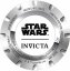 Invicta Star Wars Quartz 48mm 32515 Stormtrooper Limited Edition 1977pcs
