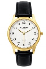 Hodinky LUMIR - IPG STEEL 11160603