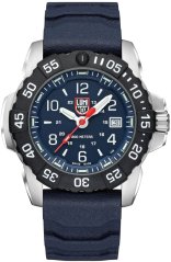 Luminox Navy Seal Steel 3250 Time Date Series XS.3253.CB