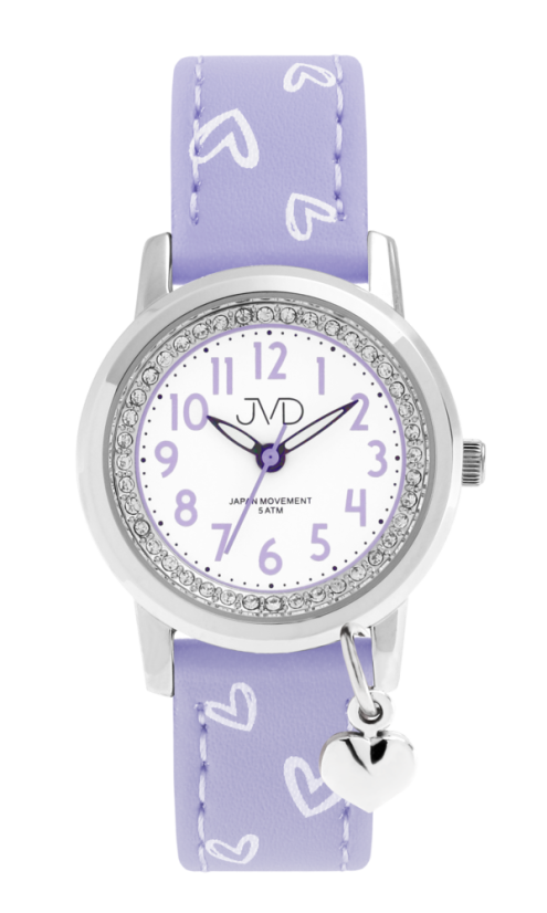 Náramkové hodinky JVD J7201.3