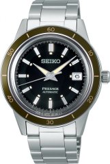 Seiko SRPG07J1 Presage Style 60s