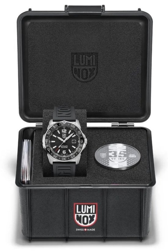 Luminox Pacific Diver Automatic 3100 Series XS.3101
