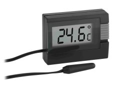 Digitálny vnútorný/vonkajší teplomer 30.2018.01
