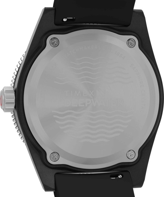 Timex Deepwater Reef XCF TW2Y02200UK