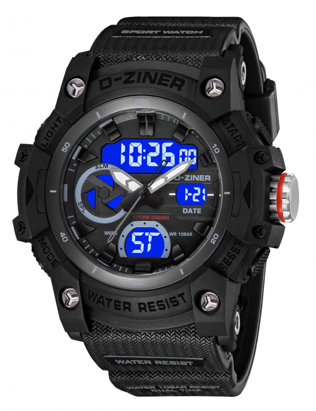D-ZINER 11227105 D-ZINER 11227105