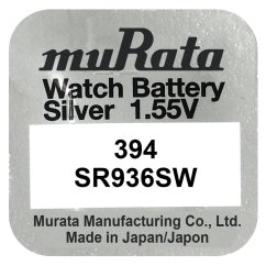 Batéria muRata 394/SR936SW