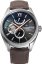 Orient Star Contemporary M34 F7 Semi Skeleton Automatic RE-BY0007A00B Limited Edition 500pcs (+ kožený remienok)