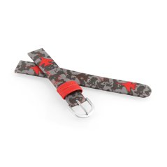 Kožený remienok na detské hodinky JVDRJ7235.1