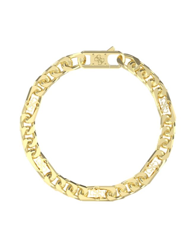 Guess 4G Frontiers náramek JUMB06034JWYGS