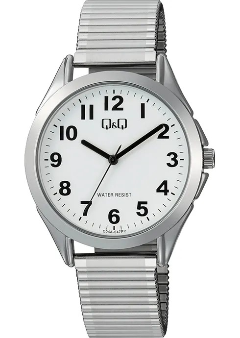 Hodinky Q&Q C04A-047PY