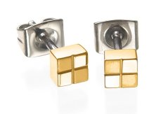 Boccia Titanium náušnice 0518-04