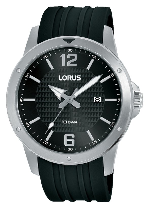 Lorus RH993LX9
