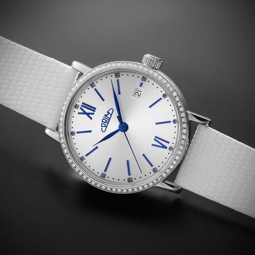 PRIM Lady Elegant Gold Diamond - B - W92P.13193.B