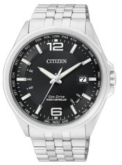Citizen CB0010-88E Radio Controlled