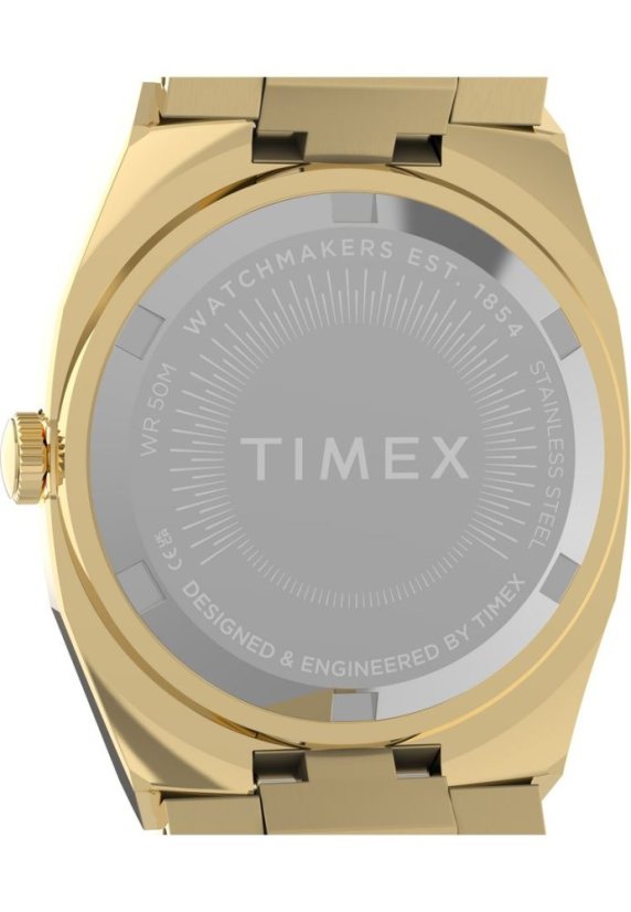 Timex E Line Quartz TW6A00900