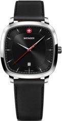 Wenger Vintage Classic Quartz 01.1921.105