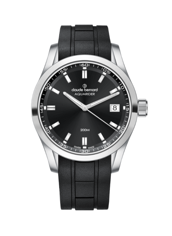 Claude Bernard 53029 3CA NIN Aquarider Claude Bernard 53029 3CA NIN Aquarider