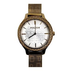 Police PL15689BSK/04MM COCORA