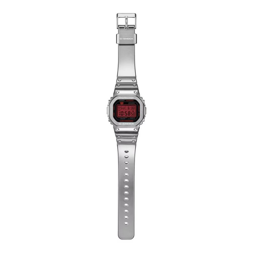 CASIO GM-5600YRA-8ER G-Shock