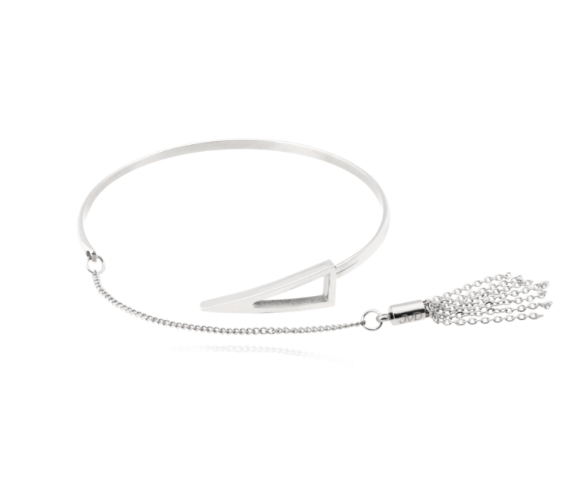 Oceľový náramok JVD SSSB0017XI10000