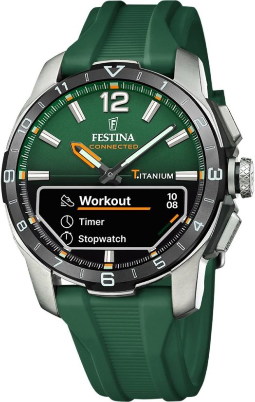 FESTINA 23000/2 CONNECTED D