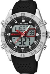 CALYPSO K5774/4 VERSATILE FOR MAN