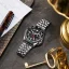 Seiko SSK001K1 Seiko 5 Sports ‘Black Grape’ GMT SKX Re-Interpretation