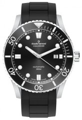 Claude Bernard 80129 3NBCA NIB Aquarider Automatic