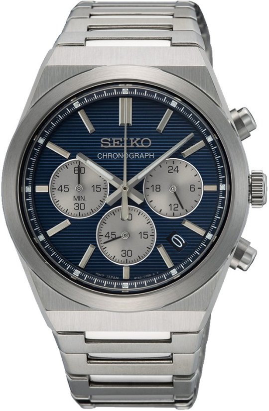 Seiko SSB453P1Quartz Chronograph Seiko SSB453P1Quartz Chronograph