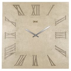 Designové nástěnné hodiny 11533 Lowell 50cm
