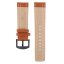 Kožený řemínek na hodinky RB.10861.24 (24 mm) - RB.10861.2422.5050.L