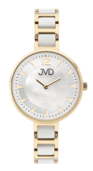 Náramkové hodinky JVD JZ206.2