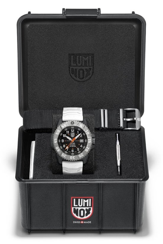 Luminox MIL-SPEC 3350 Series XL.3359.SET