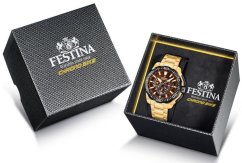 FESTINA 20727/3 Chrono Bike 2025