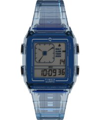 Timex Q Timex LCA TW2W45100UK