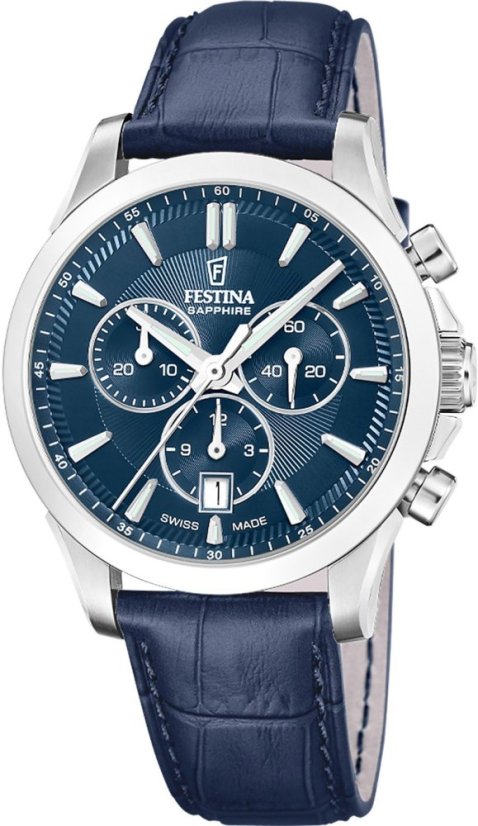 FESTINA 20094/3 SWISS MADE CHRONO