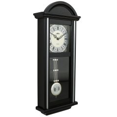 Kyvadlové hodiny PRIM Retro Kyvadlo III - B - E03P.4168.54