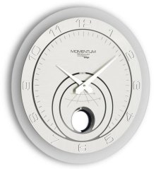 Designové nástěnné hodiny I139M IncantesimoDesign 45cm