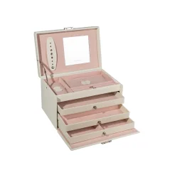 Šperkovnica FRIEDRICH LEDERWAREN 23238-13 Classico