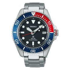 Seiko SNE591P1 Prospex Solar Diver