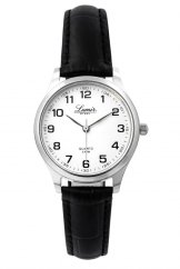 Hodinky LUMIR - STEEL 11161201