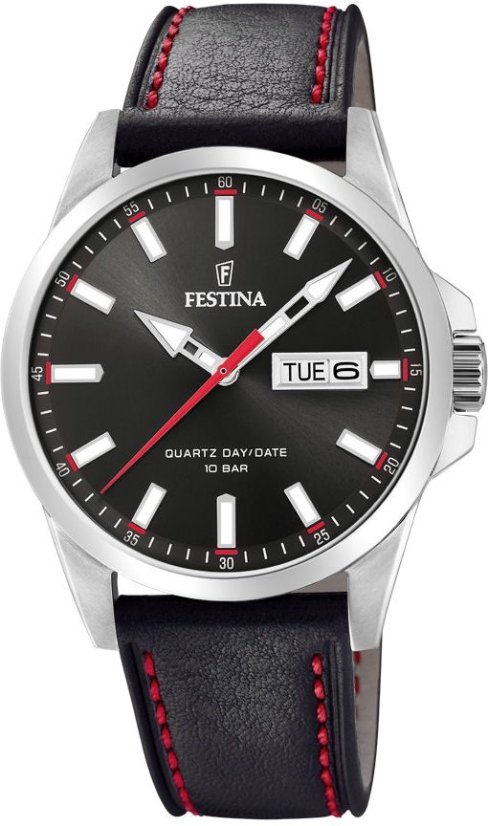 FESTINA 20358/4 CLASSIC STRAP FESTINA 20358/4 CLASSIC STRAP
