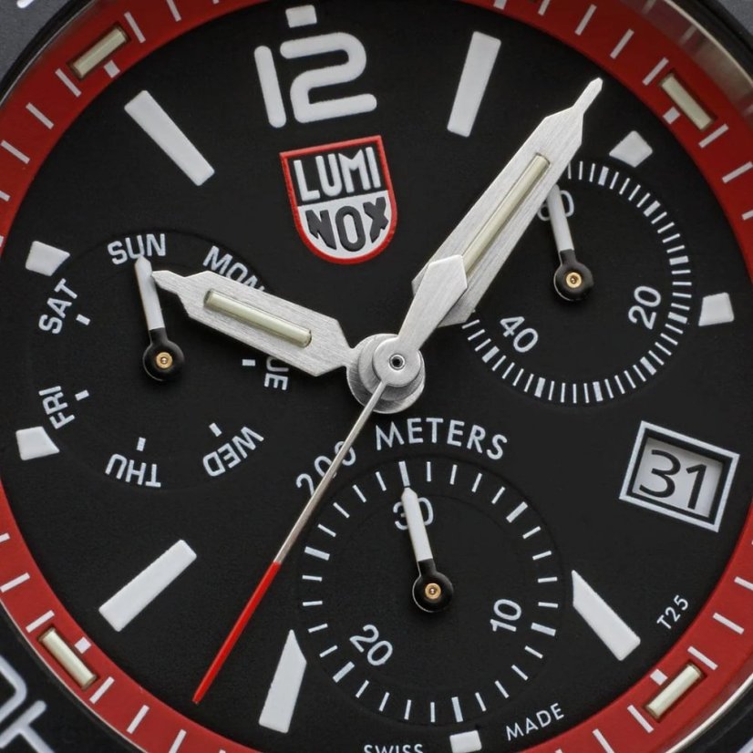 Luminox Pacific Diver Chronograph 3140 Series XS.3155.M