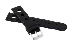 Silikónový remienok JVD RP 114/20 mm