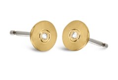 Boccia Titanium náušnice 0545-03