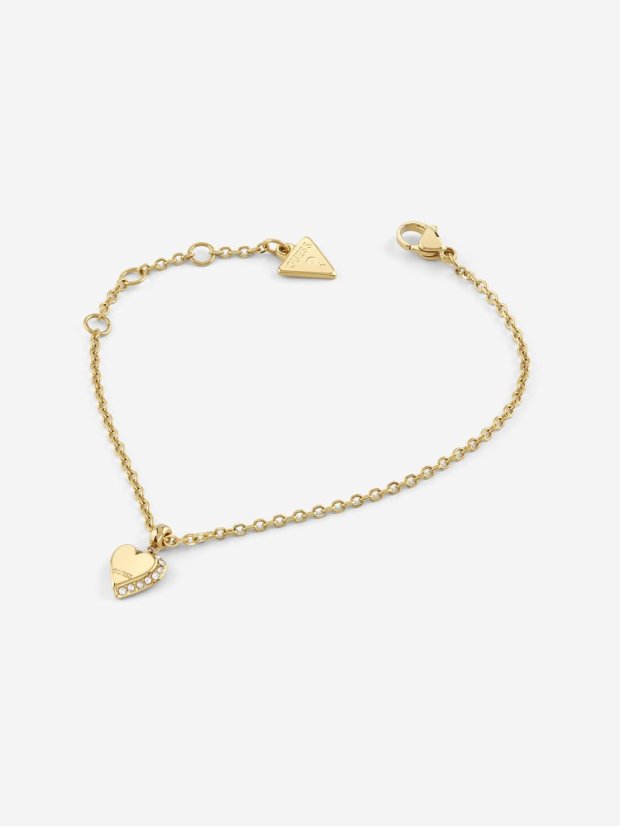 Guess By Your Side náramek JUBB06082JWYGS