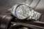 Orient Star Contemporary M34 F8 Date Meteorite Automatic RE-BX0010A00B 75. Anniversary Limited Edition 255pcs