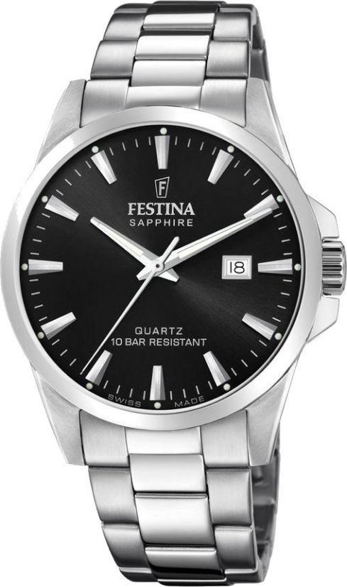 FESTINA 20024/4 Swiss Made