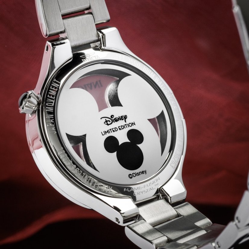 Invicta Disney Quartz 35mm 36263 Limited Edition